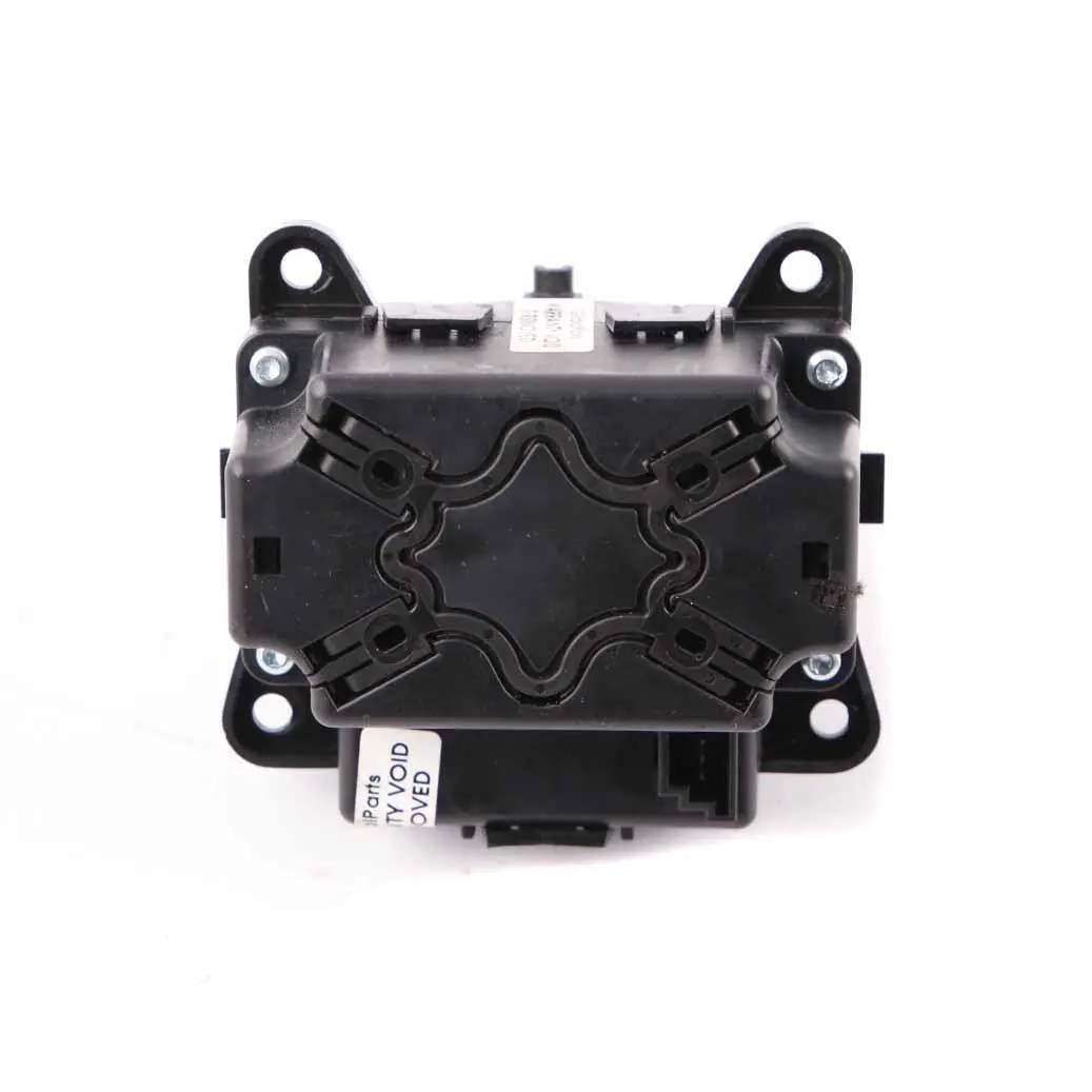 Mercedes W212 Panneau de contrôle Comand Navi CD Switch Push-Button - SKU A2129007619 - Numéro de pièce A2129007619