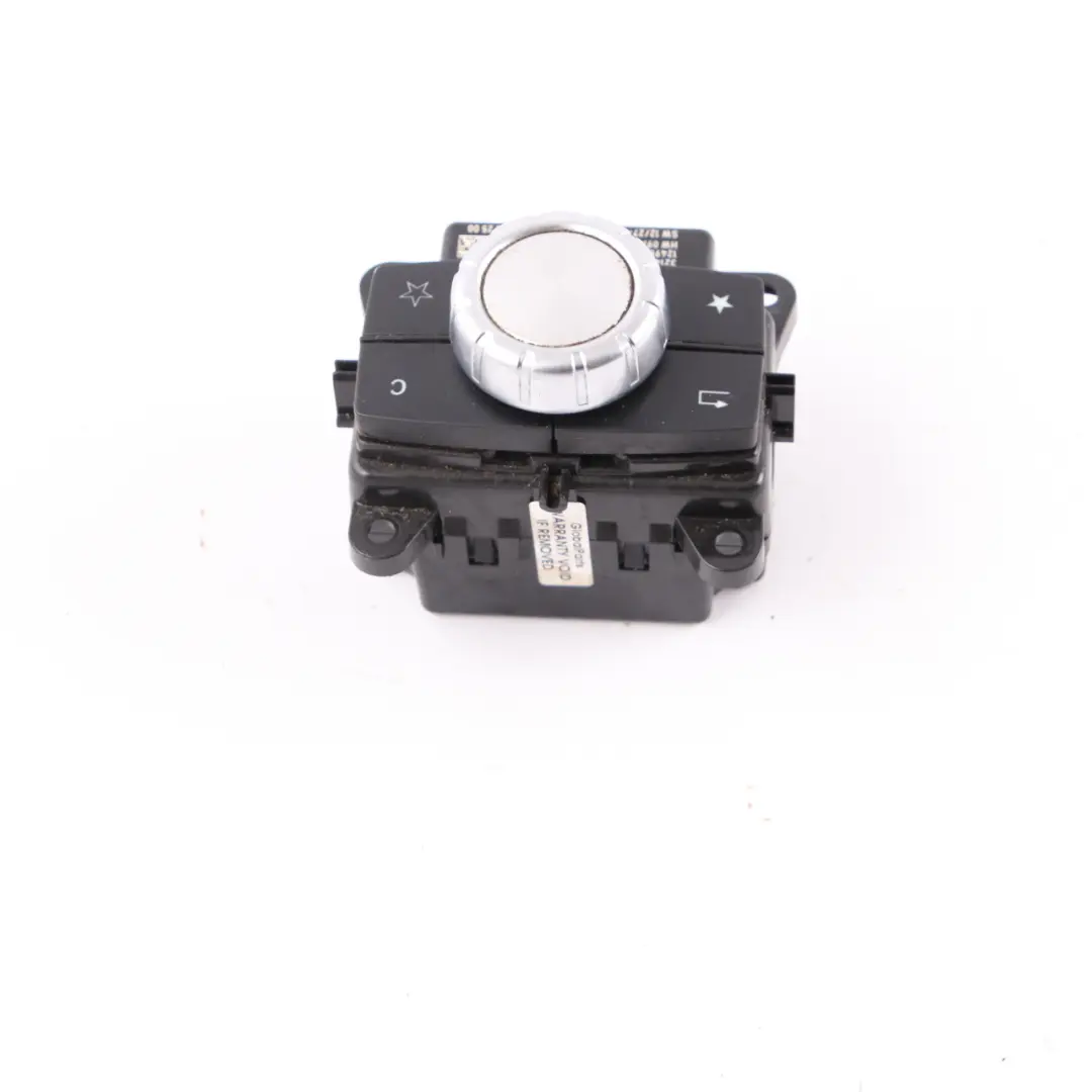  Control Panel Mercedes W212 Comand Navi CD Switch Push-Button - SKU A2129007619 - Part number A2129007619