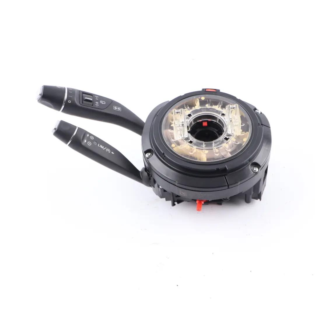Mercedes S204 Estate Steering Column Switch Cluster Wiper Stalk Slip - SKU A2129007823-1 - Part number A2129007823