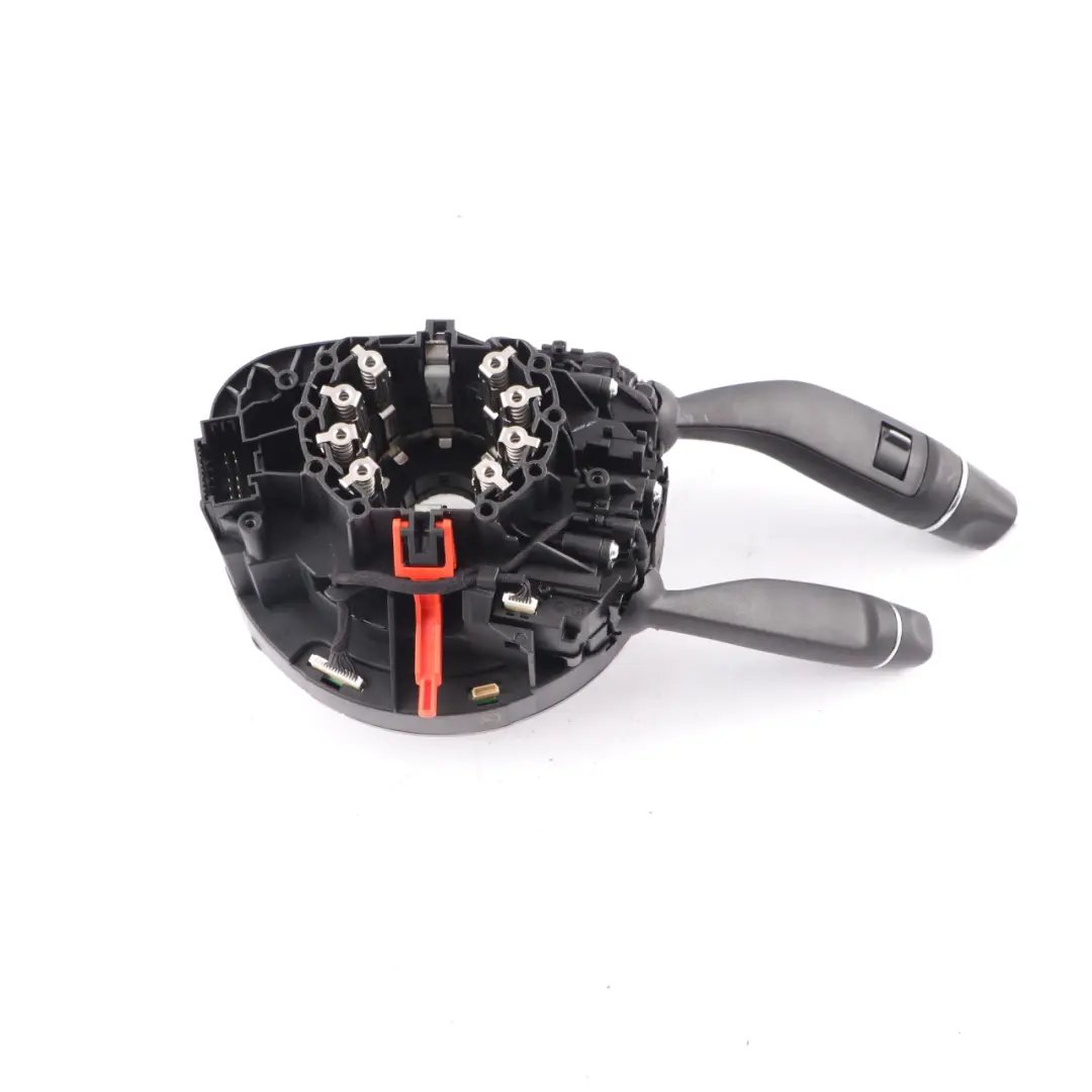 Mercedes S204 Estate Steering Column Switch Cluster Wiper Stalk Slip - SKU A2129007823-1 - Part number A2129007823