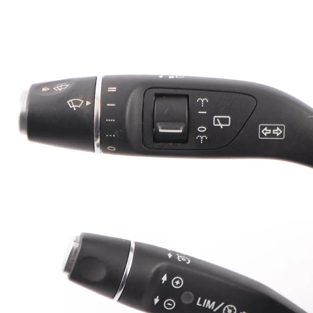 Steering Column Switch Cluster Wiper Stalk Slip to Mercedes S204 Estate with Part number A2129007823 Mercedes S204 Estate Steering Column Switch Cluster Wiper Stalk Slip - SKU A2129007823-1 - Part number A2129007823