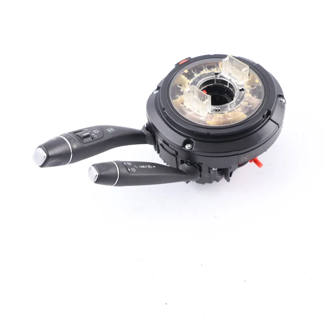Mercedes S204 Estate Steering Column Switch Cluster Wiper Stalk Slip - SKU A2129007823-1 - Part number A2129007823