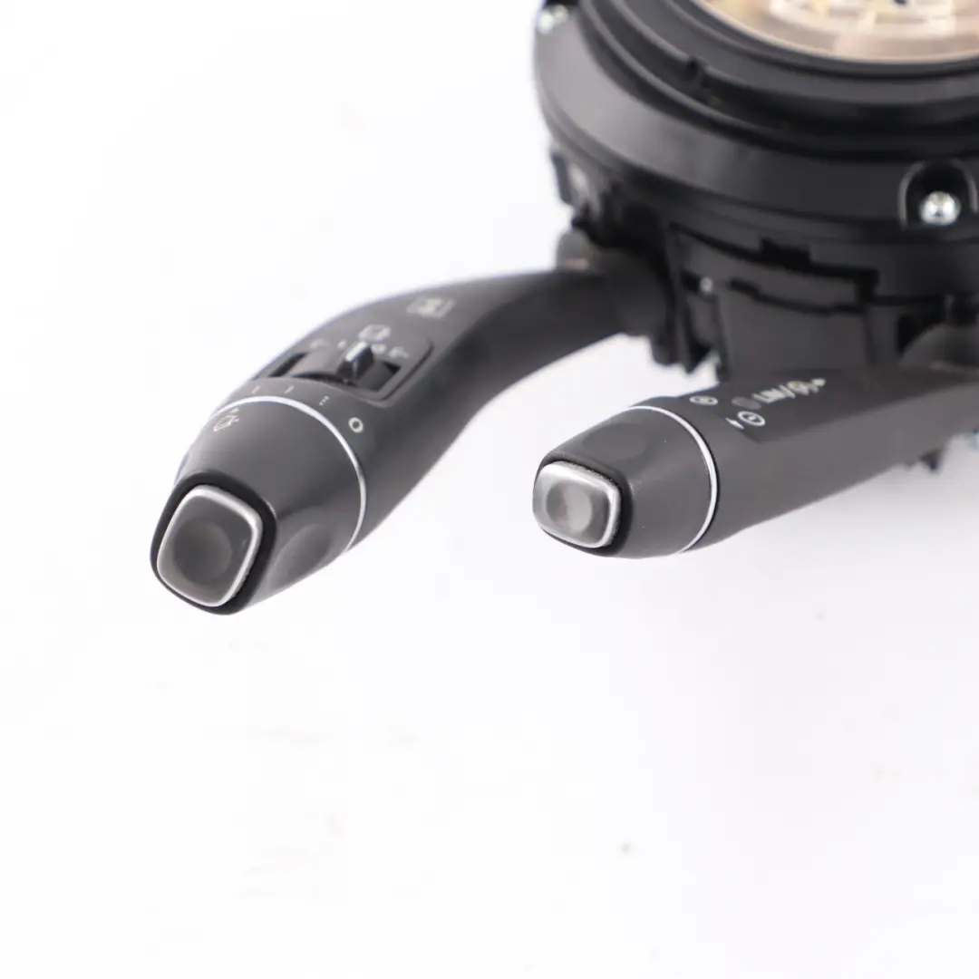 Steering Column Switch Cluster Wiper Stalk Slip to Mercedes S204 Estate with Part number A2129007823 Mercedes S204 Estate Steering Column Switch Cluster Wiper Stalk Slip - SKU A2129007823-1 - Part number A2129007823