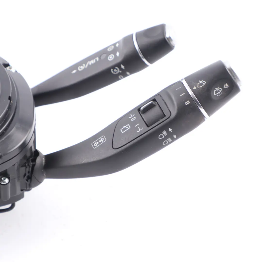 Steering Column Switch Cluster Wiper Stalk Slip to Mercedes S204 Estate with Part number A2129007823 Mercedes S204 Estate Steering Column Switch Cluster Wiper Stalk Slip - SKU A2129007823-1 - Part number A2129007823