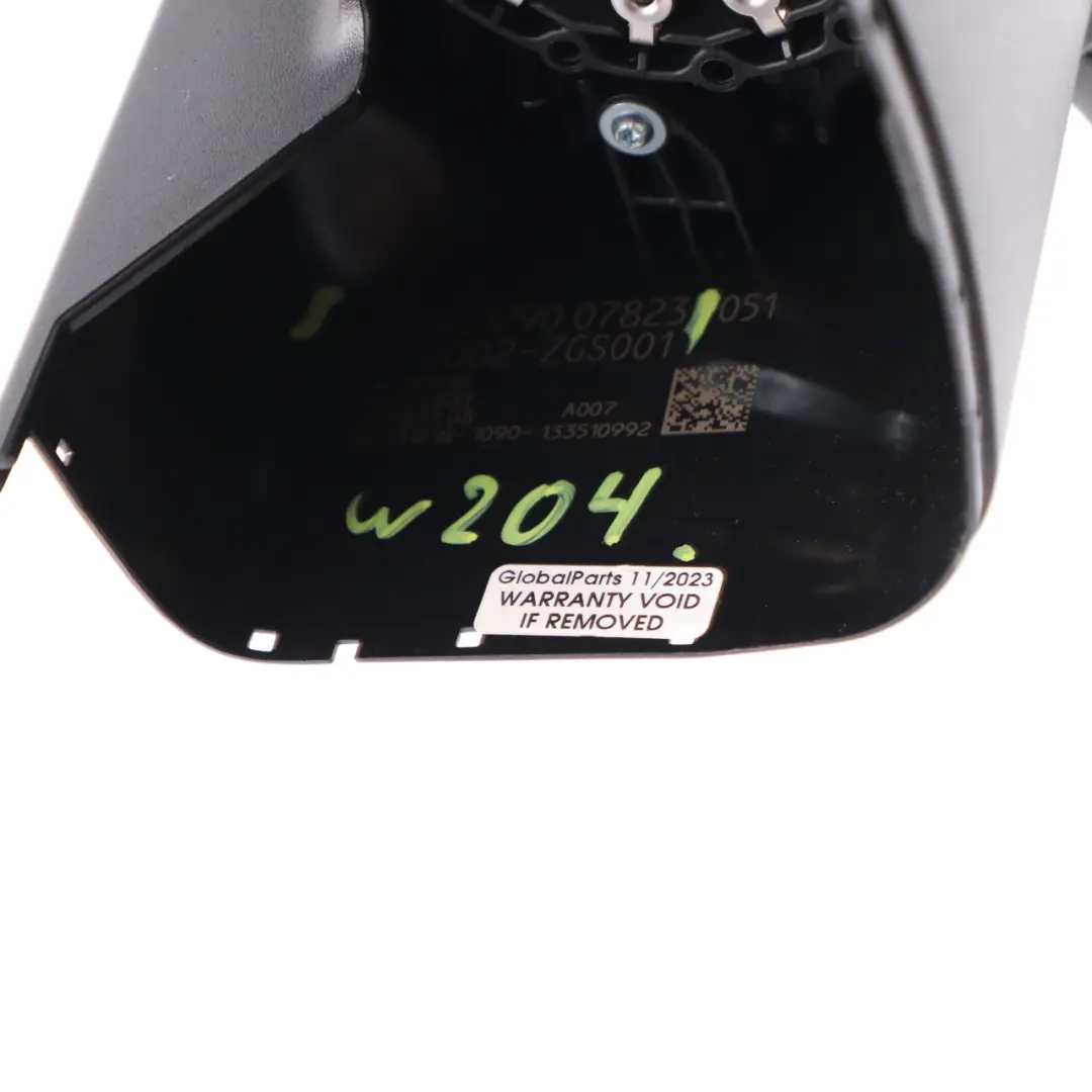 Steering Column Switch Cluster Wiper Stalk Slip to Mercedes W204 Estate with Part number A2129007823 Mercedes W204 Estate Steering Column Switch Cluster Wiper Stalk Slip - SKU A2129007823 - Part number A2129007823