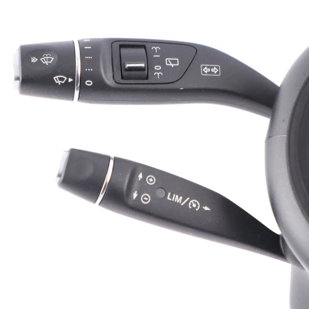 Steering Column Switch Cluster Wiper Stalk Slip to Mercedes W204 Estate with Part number A2129007823 Mercedes W204 Estate Steering Column Switch Cluster Wiper Stalk Slip - SKU A2129007823 - Part number A2129007823