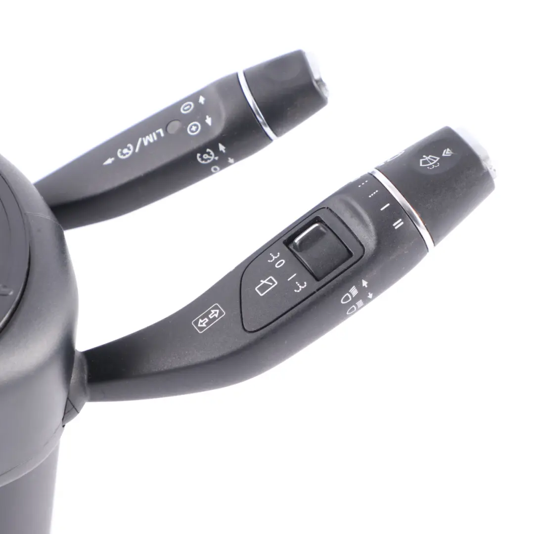 Steering Column Switch Cluster Wiper Stalk Slip to Mercedes W204 Estate with Part number A2129007823 Mercedes W204 Estate Steering Column Switch Cluster Wiper Stalk Slip - SKU A2129007823 - Part number A2129007823