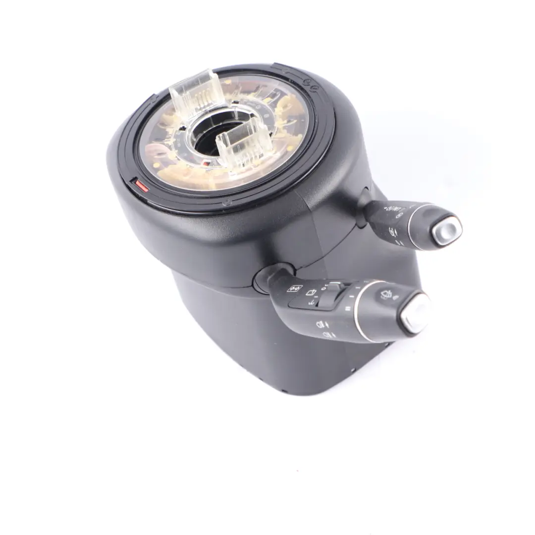 Steering Column Switch Cluster Wiper Stalk Slip to Mercedes W204 Estate with Part number A2129007823 Mercedes W204 Estate Steering Column Switch Cluster Wiper Stalk Slip - SKU A2129007823 - Part number A2129007823