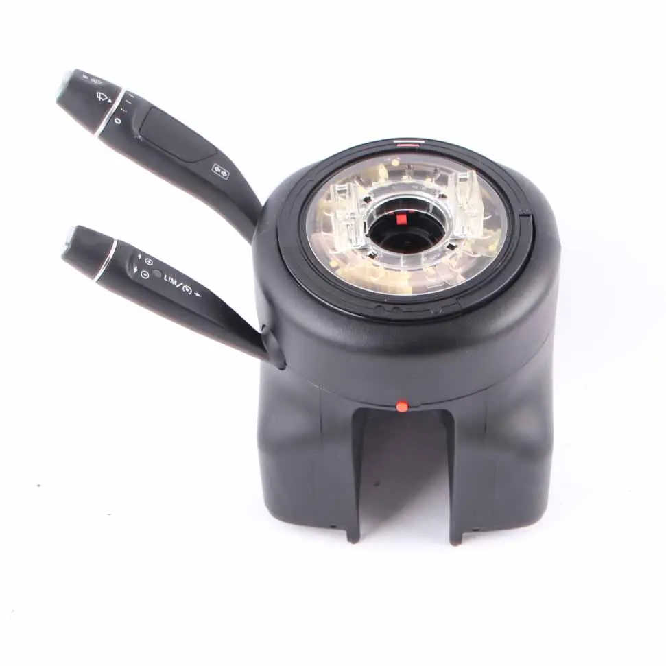 Lenksäule Cluster Indikator Wischer Stiel Squib für Mercedes W204 mit Teilenummer A2129007923 Mercedes W204 Lenksäule Cluster Indikator Wischer Stiel Squib - SKU A2129007923 - Teilenummer A2129007923