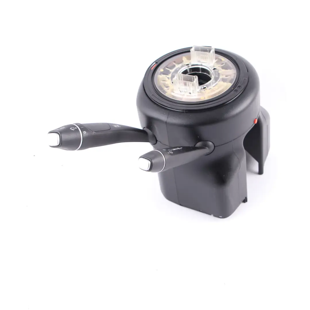 Mercedes W204 Steering Column Cluster Indicator Wiper Stalk Squib - SKU A2129007923 - Part number A2129007923