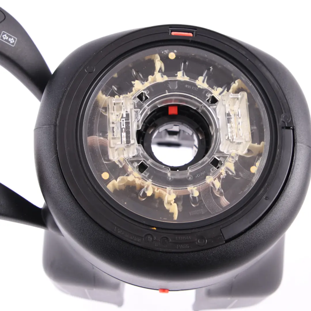 Mercedes W204 Steering Column Cluster Indicator Wiper Stalk Squib - SKU A2129007923 - Part number A2129007923
