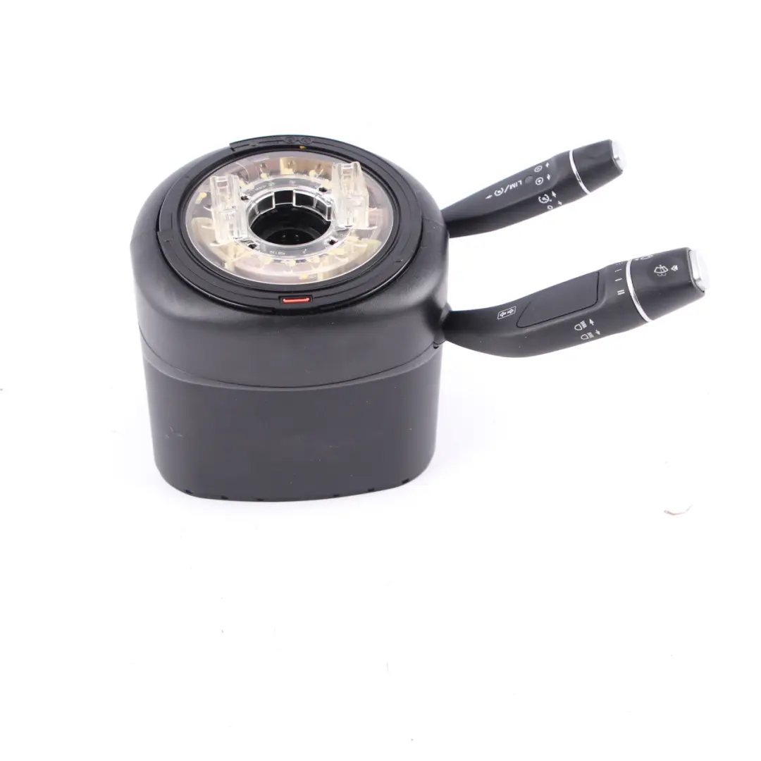 Mercedes W204 Steering Column Cluster Indicator Wiper Stalk Squib - SKU A2129007923 - Part number A2129007923