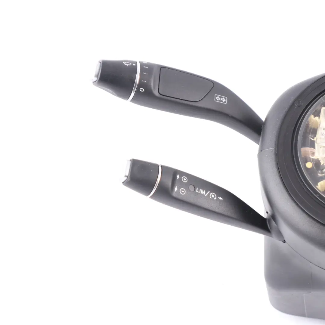 Lenksäule Cluster Indikator Wischer Stiel Squib für Mercedes W204 mit Teilenummer A2129008014 Mercedes W204 Lenksäule Cluster Indikator Wischer Stiel Squib - SKU A2129008014 - Teilenummer A2129008014