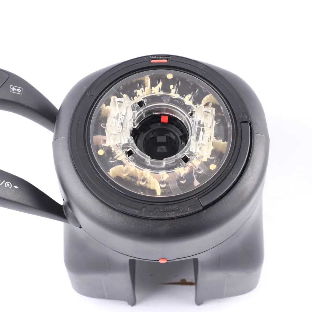 Lenksäule Cluster Indikator Wischer Stiel Squib für Mercedes W204 mit Teilenummer A2129008014 Mercedes W204 Lenksäule Cluster Indikator Wischer Stiel Squib - SKU A2129008014 - Teilenummer A2129008014