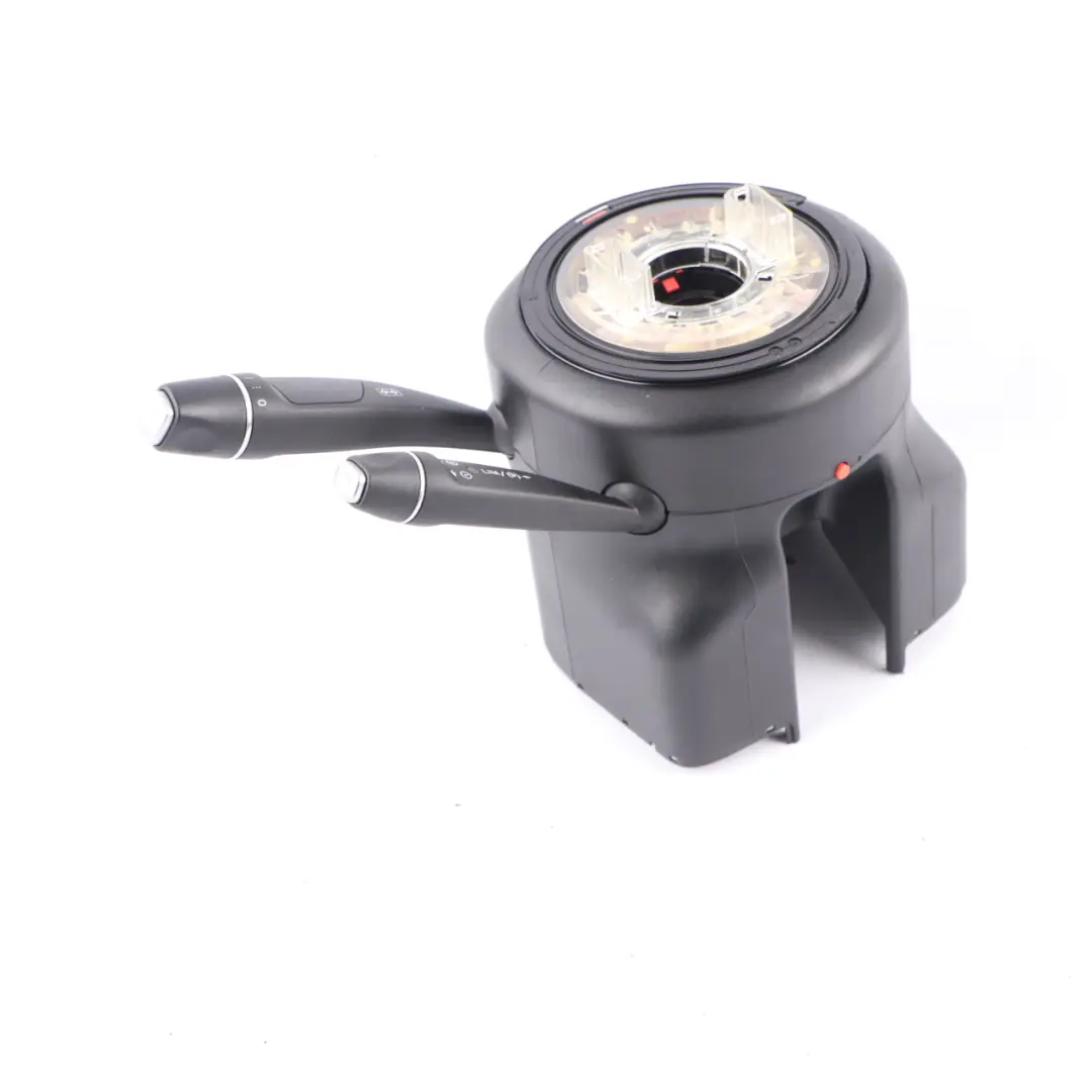 Colonne direction Indicateur d'essuie-glace Squib pour Mercedes W204 à propos du numéro de pièce A2129008014 Mercedes W204 Colonne direction Indicateur d'essuie-glace Squib - SKU A2129008014 - Numéro de pièce A2129008014