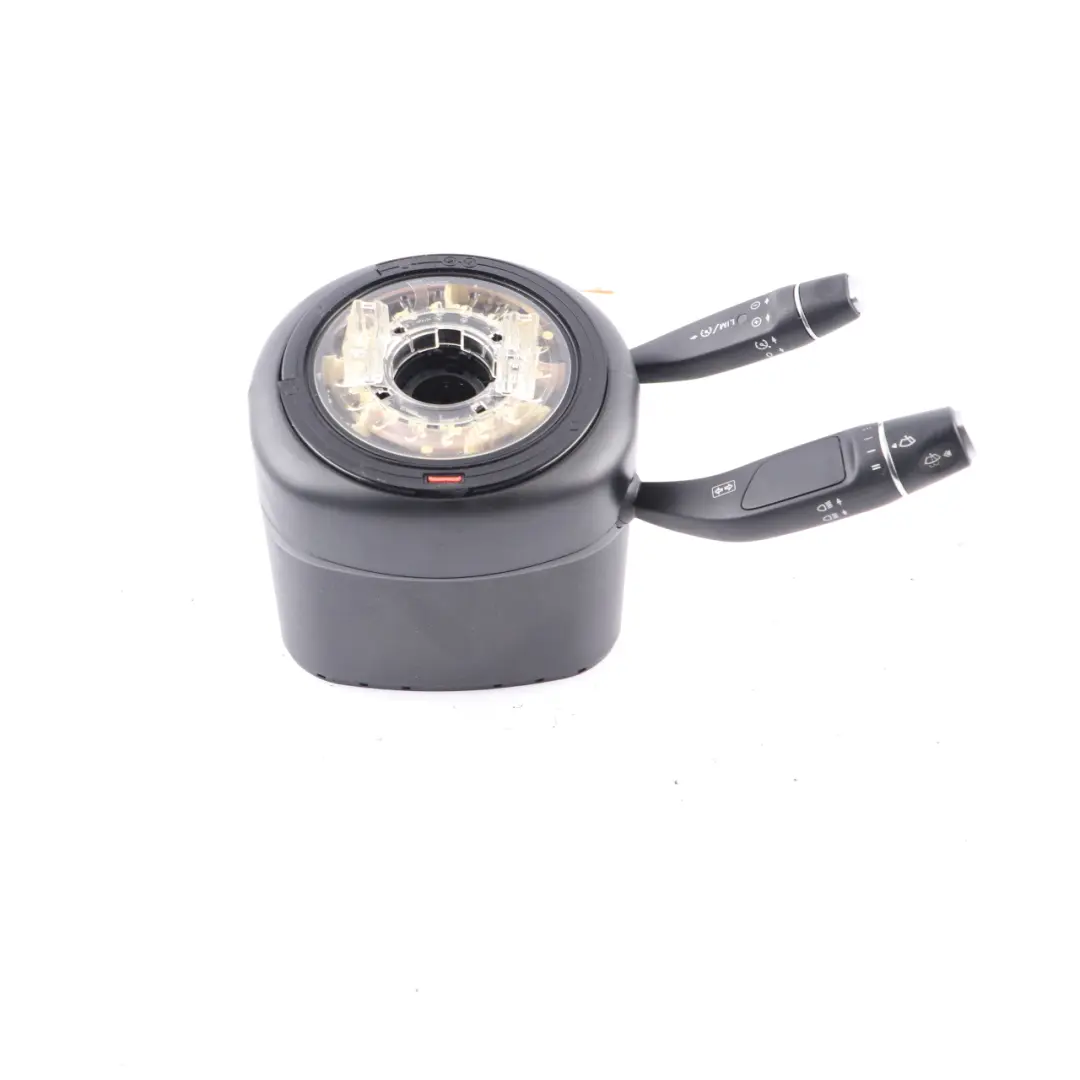 Lenksäule Cluster Indikator Wischer Stiel Squib für Mercedes W204 mit Teilenummer A2129008014 Mercedes W204 Lenksäule Cluster Indikator Wischer Stiel Squib - SKU A2129008014 - Teilenummer A2129008014