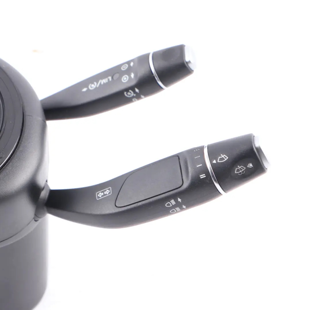 Colonne direction Indicateur d'essuie-glace Squib pour Mercedes W204 à propos du numéro de pièce A2129008014 Mercedes W204 Colonne direction Indicateur d'essuie-glace Squib - SKU A2129008014 - Numéro de pièce A2129008014