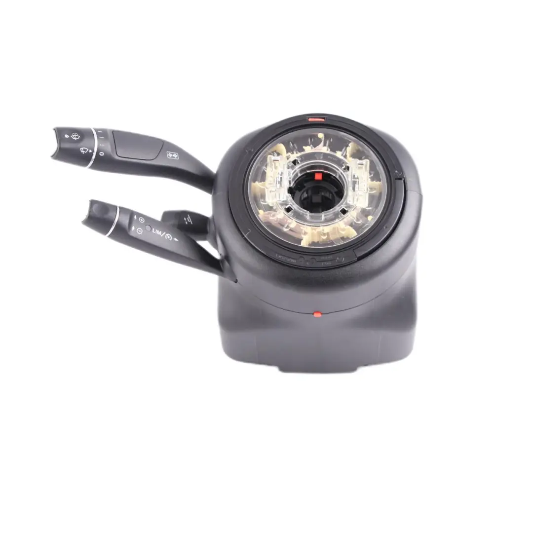 Steering Slip Mercedes W204 Wheel Ring Switch Indicator Memory - SKU A2129008123 - Part number A2129008123