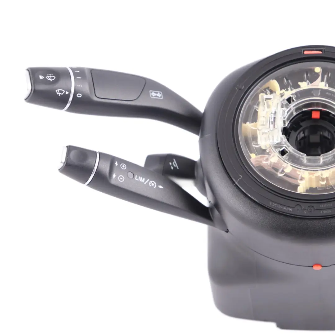 Steering Slip Mercedes W204 Wheel Ring Switch Indicator Memory - SKU A2129008123 - Part number A2129008123