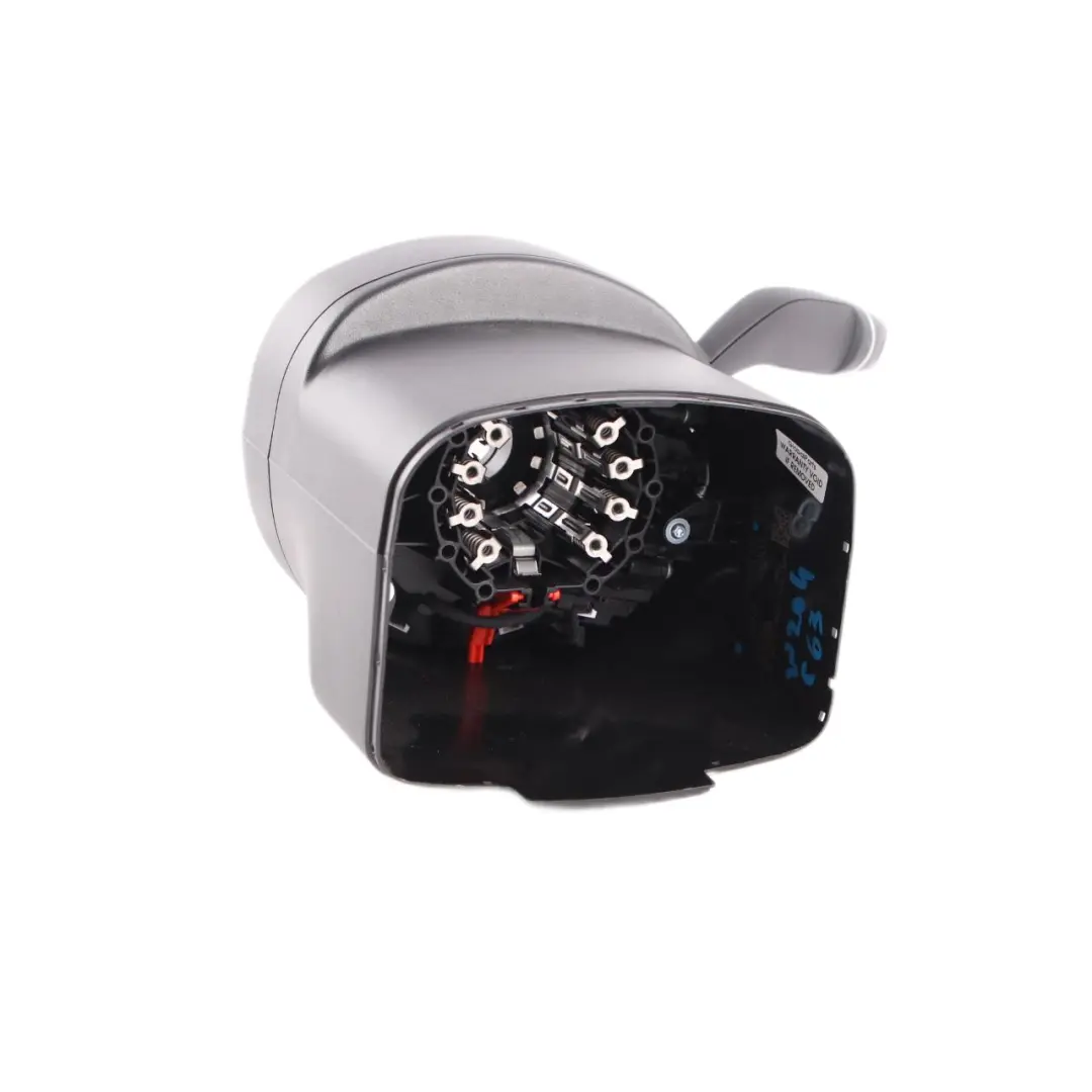  Steering Slip Mercedes W204 Wheel Ring Switch Indicator Memory - SKU A2129008123 - Part number A2129008123