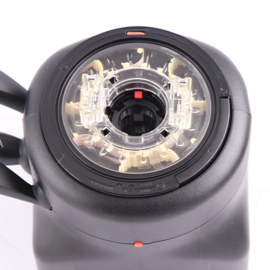  Steering Slip Mercedes W204 Wheel Ring Switch Indicator Memory - SKU A2129008123 - Part number A2129008123