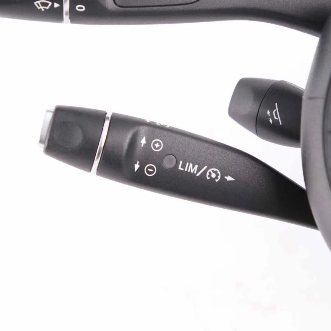  Steering Slip Mercedes W204 Wheel Ring Switch Indicator Memory - SKU A2129008123 - Part number A2129008123