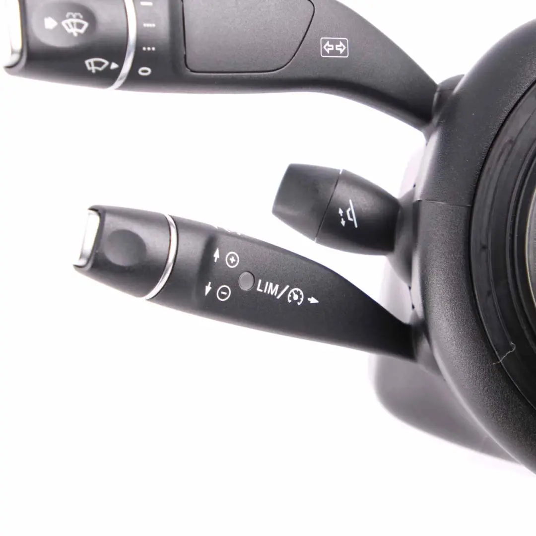 Steering Slip Mercedes W204 Wheel Ring Switch Indicator Memory to with Part number A2129008123 Steering Slip Mercedes W204 Wheel Ring Switch Indicator Memory - SKU A2129008123 - Part number A2129008123