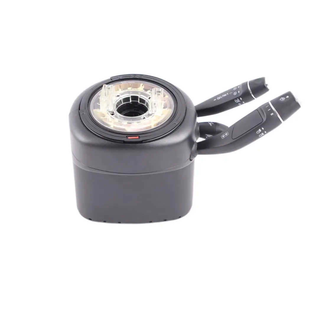  Steering Slip Mercedes W204 Wheel Ring Switch Indicator Memory - SKU A2129008123 - Part number A2129008123