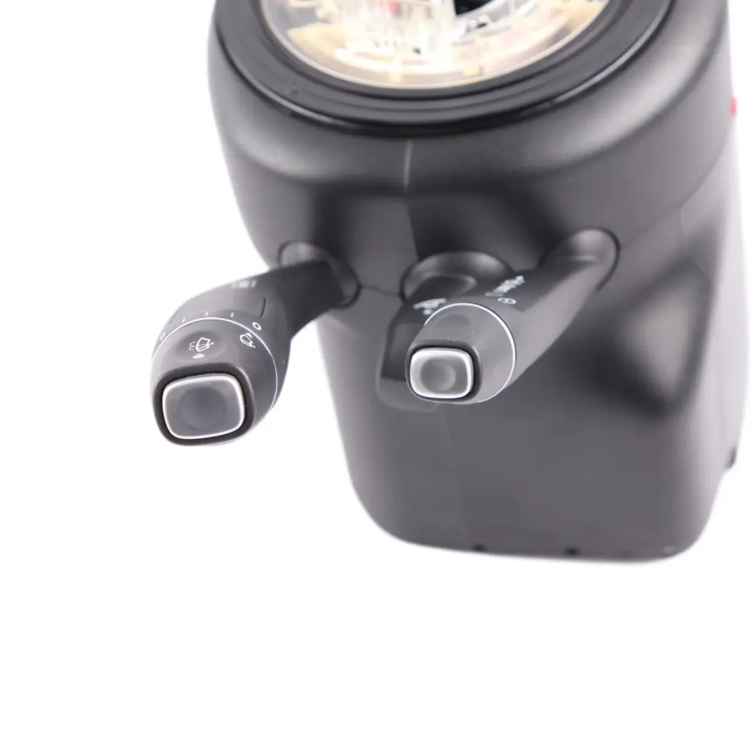  Steering Slip Mercedes W204 Wheel Ring Switch Indicator Memory - SKU A2129008123 - Part number A2129008123