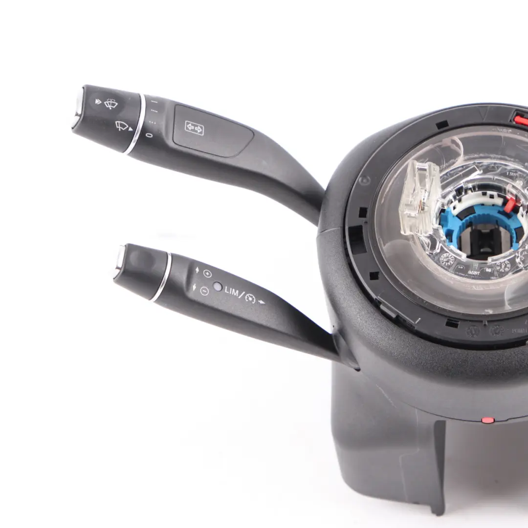 Steering Column Switch Mercedes W207 W212 Automatic Gearbox Cluster Wiper Stalk to with Part number A2129008215 Steering Column Switch Mercedes W207 W212 Automatic Gearbox Cluster Wiper Stalk - SKU A2129008215-1 - Part number A2129008215