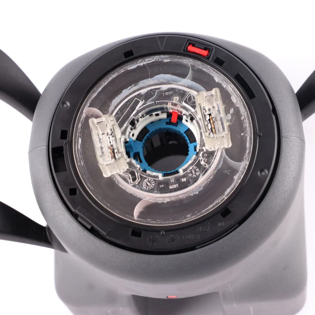  Steering Column Switch Mercedes W207 W212 Automatic Gearbox Cluster Wiper Stalk - SKU A2129008215-1 - Part number A2129008215