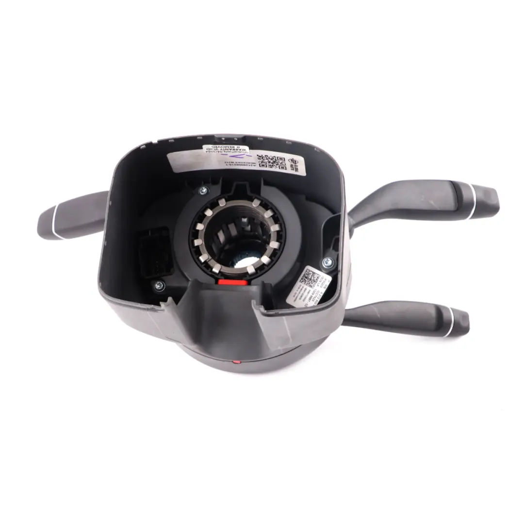  Steering Column Switch Mercedes W207 W212 Automatic Gearbox Cluster Wiper Stalk - SKU A2129008215-1 - Part number A2129008215