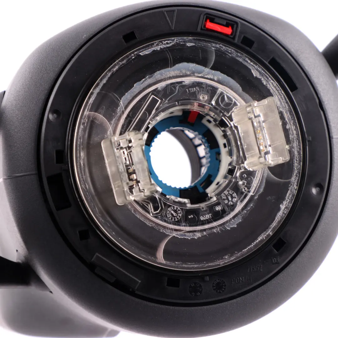 Steering Column Switch Mercedes W207 W212 Automatic Gearbox Cluster Wiper Stalk to with Part number A2129008215 Steering Column Switch Mercedes W207 W212 Automatic Gearbox Cluster Wiper Stalk - SKU A2129008215-1 - Part number A2129008215