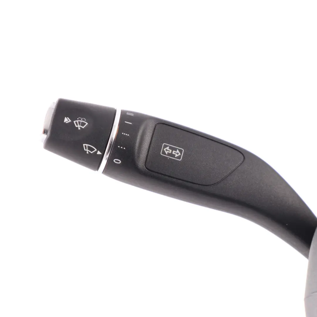  Steering Column Switch Mercedes W207 W212 Automatic Gearbox Cluster Wiper Stalk - SKU A2129008215-1 - Part number A2129008215