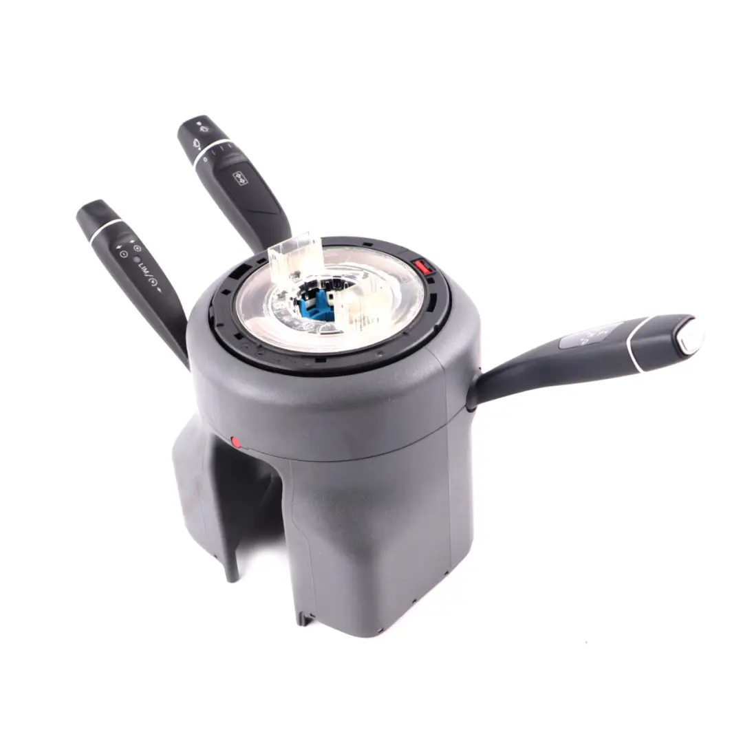  Steering Column Switch Mercedes W207 W212 Automatic Gearbox Cluster Wiper Stalk - SKU A2129008215-1 - Part number A2129008215