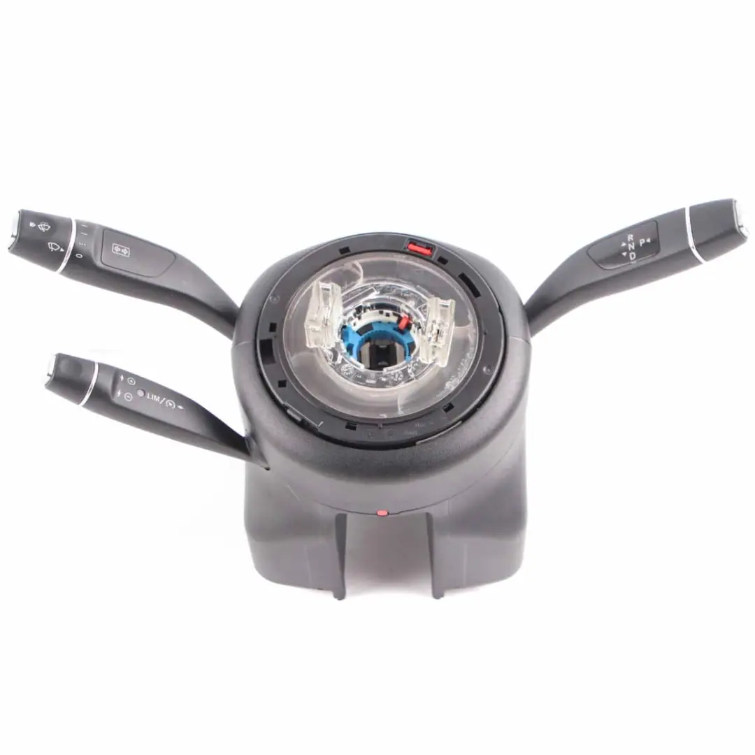  Steering Column Switch Mercedes W207 W212 Cluster Wiper Stalk Slip - SKU A2129008215 - Part number A2129008215