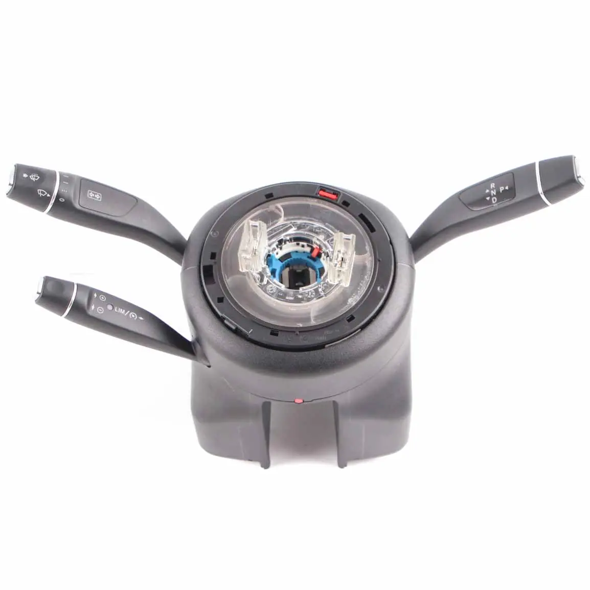 Mercedes W207 W212 Przełącznik Manetki Wycieraczek Taśma A2129008215