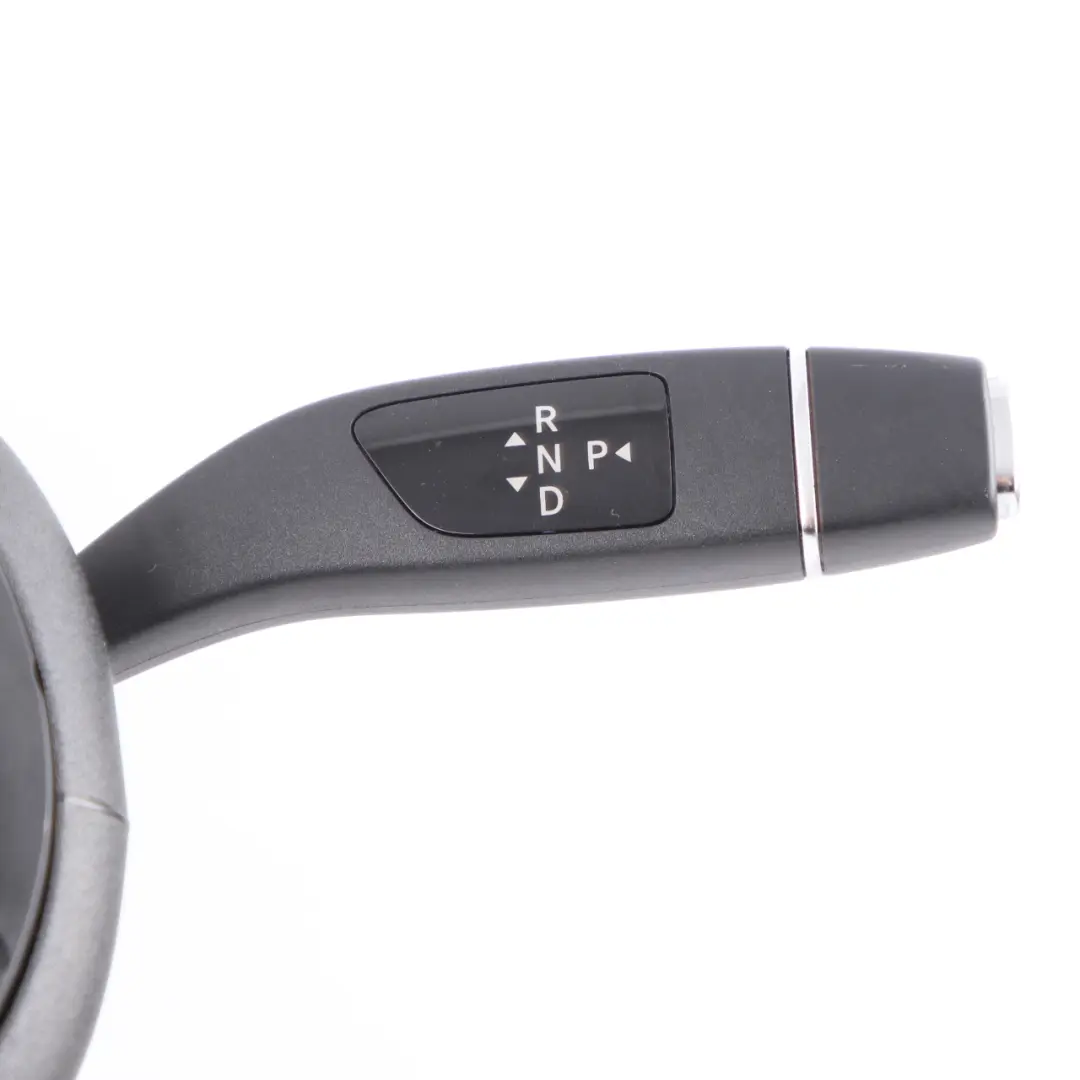 Mercedes W207 W212 Interruptor Columna Dirección Limpiaparabrisas - SKU A2129008215 - Número de pieza A2129008215