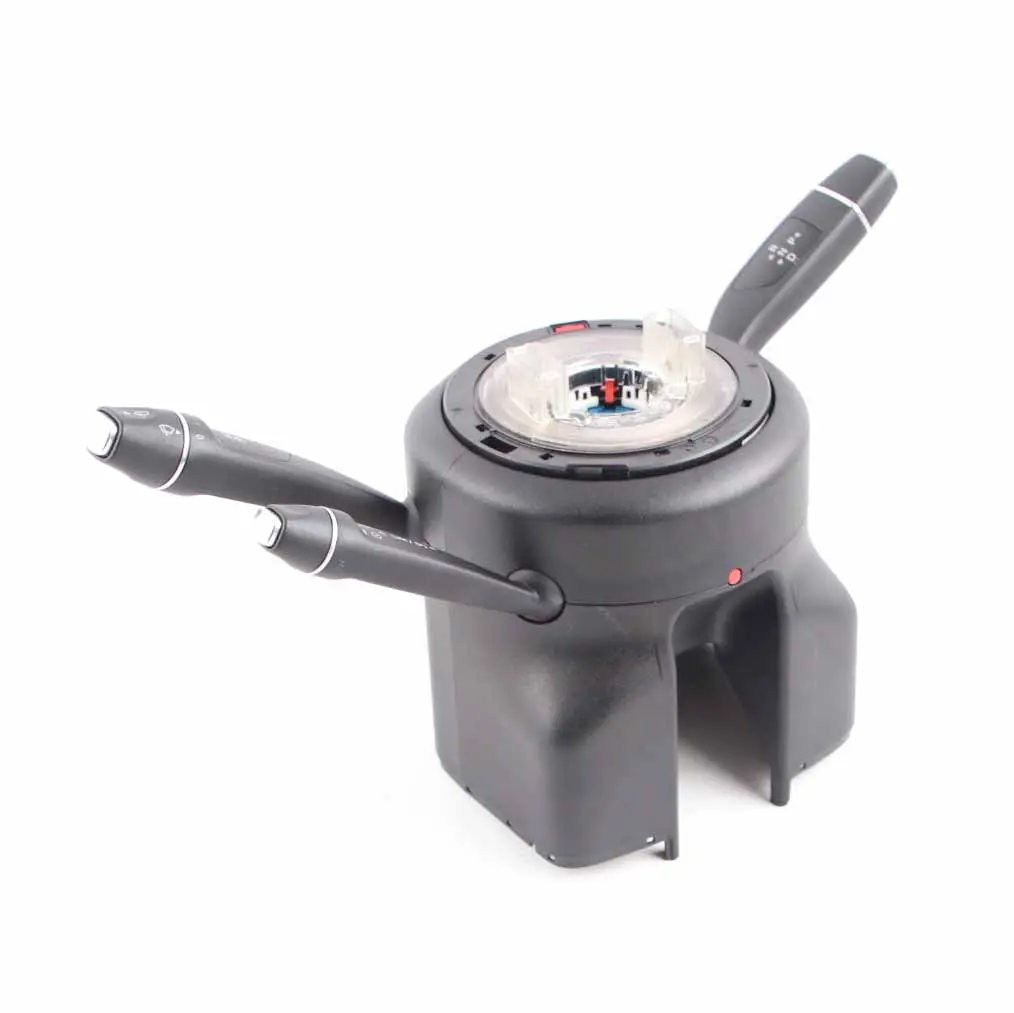  Steering Column Switch Mercedes W207 W212 Cluster Wiper Stalk Slip - SKU A2129008215 - Part number A2129008215