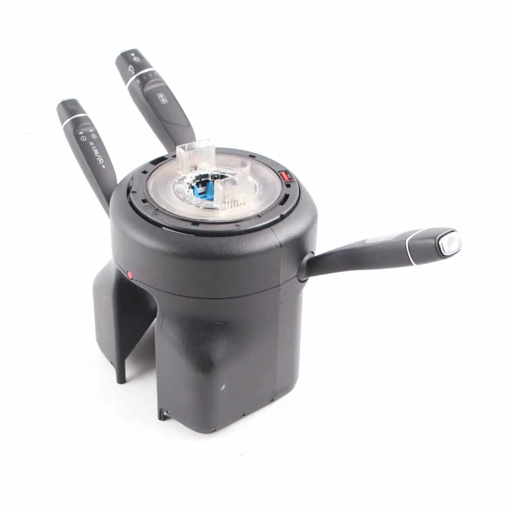 Mercedes W207 W212 Lenksäule Schalter Scheibenwischer Hebel - SKU A2129008215 - Teilenummer A2129008215