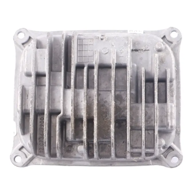  Headlight Control Module Mercedes W207 W212 Unit - SKU A2129008224 - Part number A2129008224