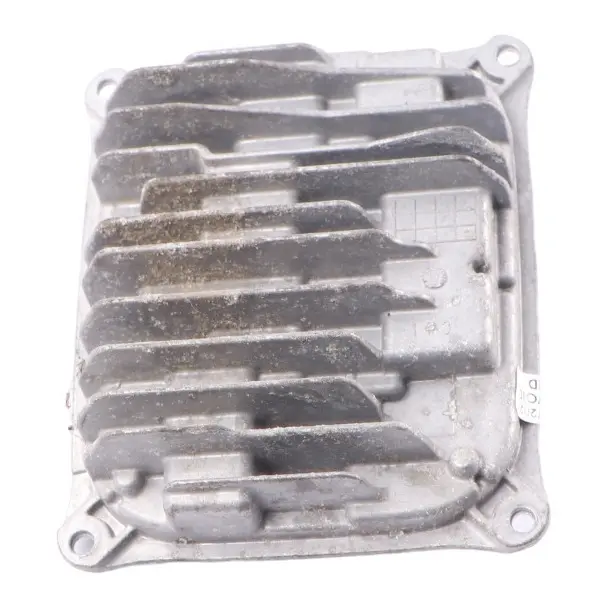  Módulo de control de faros Mercedes W207 W212 Unidad - SKU A2129008224 - Número de pieza A2129008224