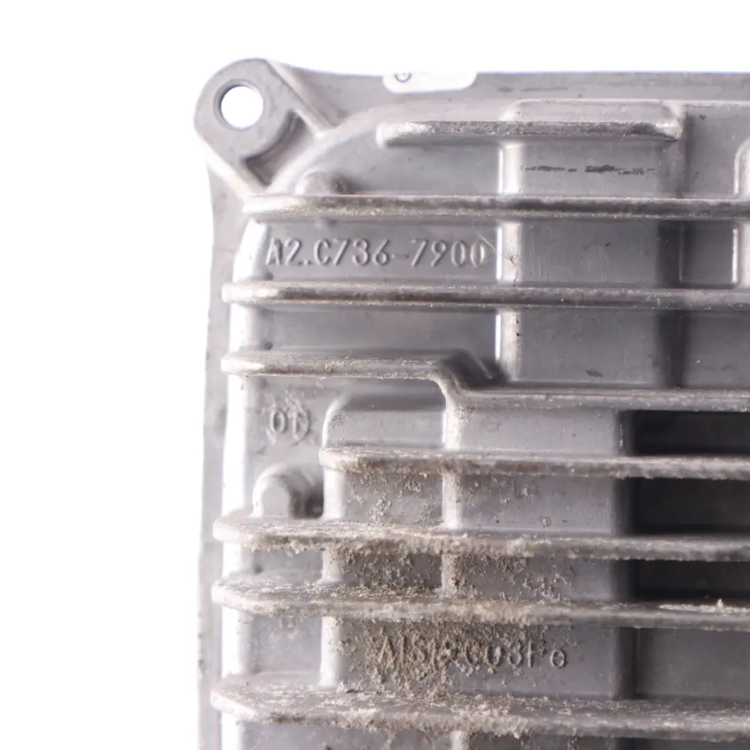  Headlight Control Module Mercedes W207 W212 Unit - SKU A2129008224 - Part number A2129008224