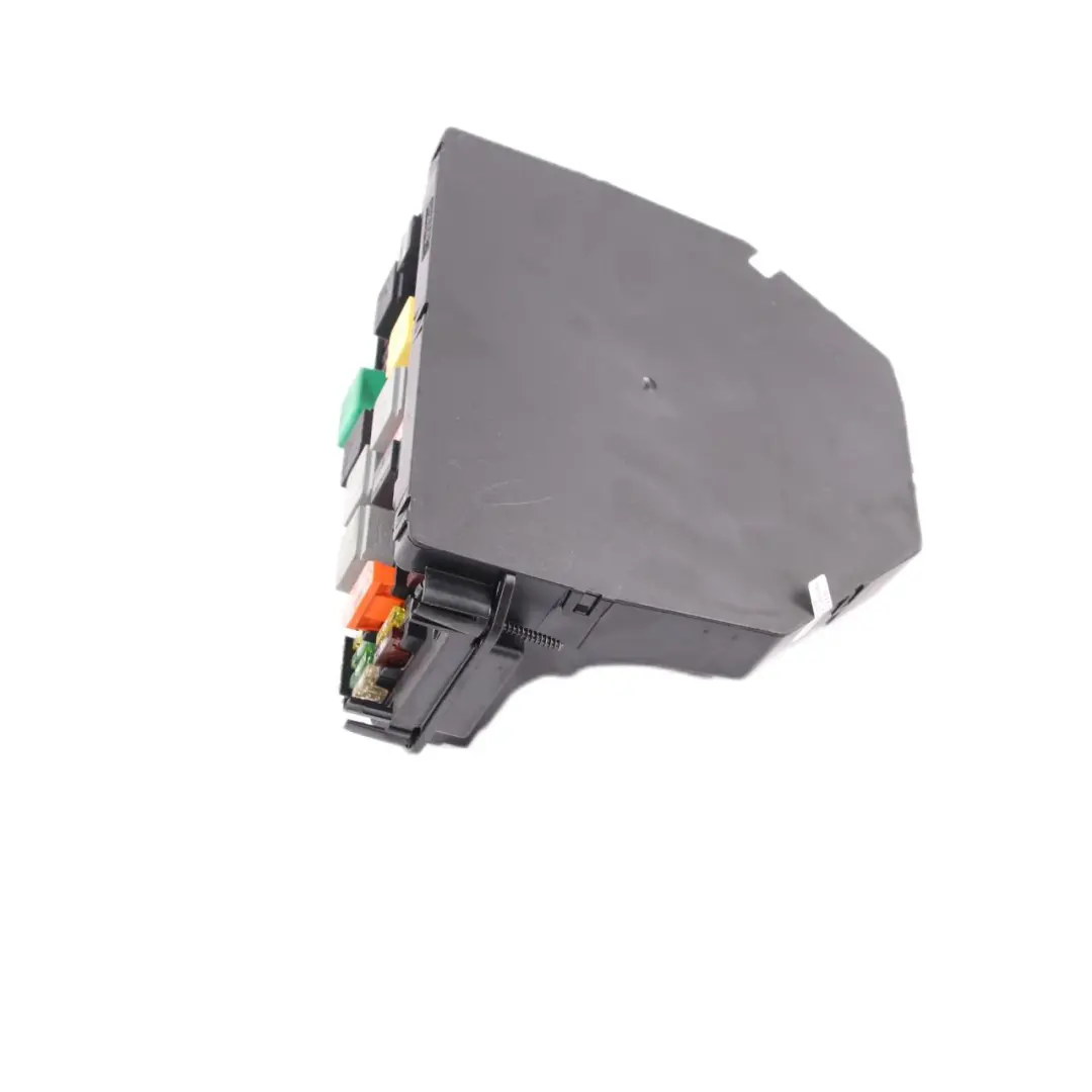 Mercedes W212 Front Fuse Box SAM Relay Control Unit Module - SKU A2129008507 - Part number A2129008507