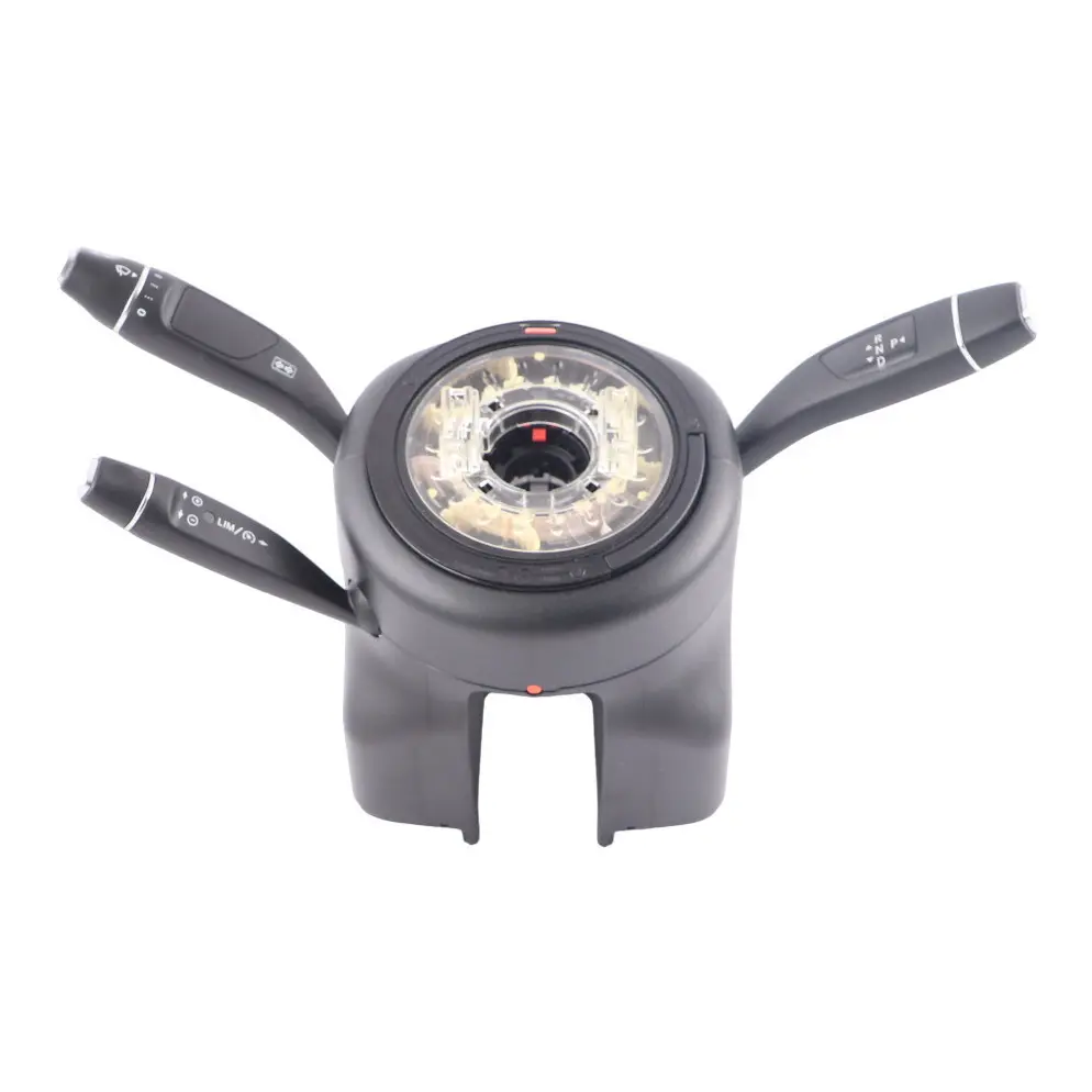 Steering Column Switch Cluster Wiper Indicator Stalk to Mercedes C207 with Part number A2129008523 Mercedes C207 Steering Column Switch Cluster Wiper Indicator Stalk - SKU A2129008523 - Part number A2129008523