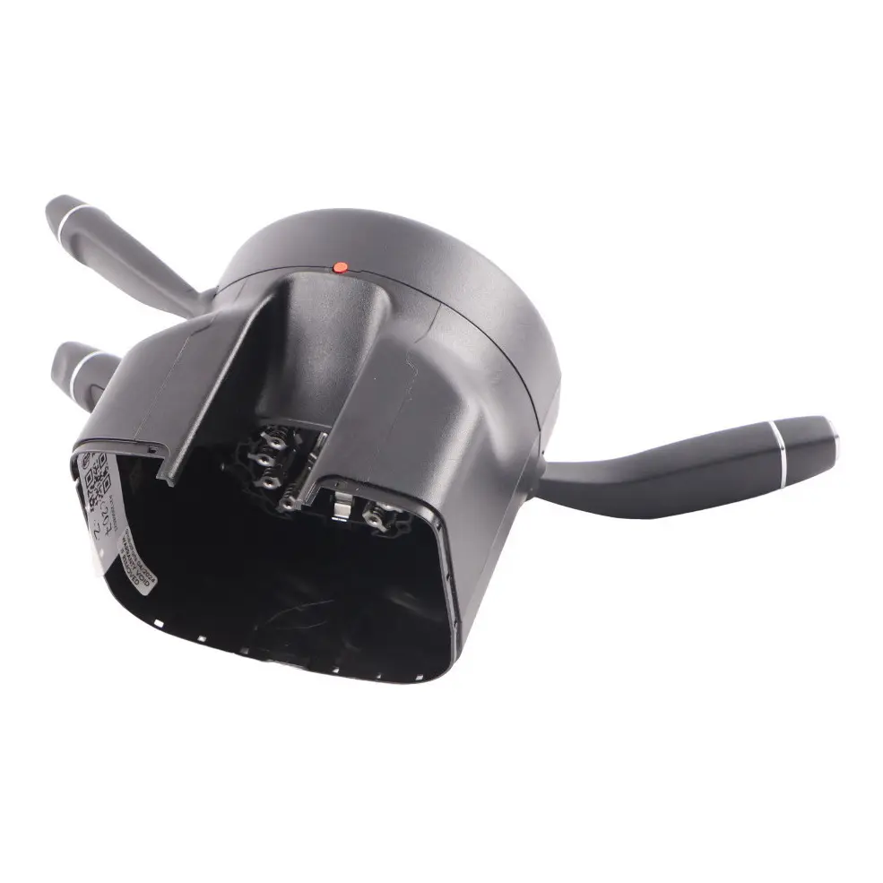 Mercedes C207 Steering Column Switch Cluster Wiper Indicator Stalk - SKU A2129008523 - Part number A2129008523