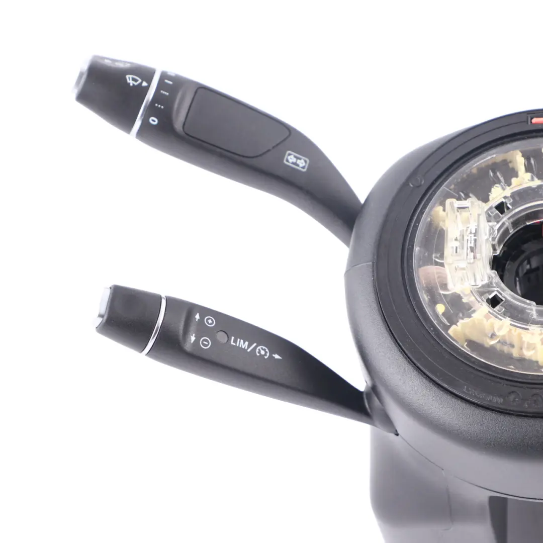Mercedes C207 Columna de Dirección Interruptor Indicador Stalk - SKU A2129008523 - Número de pieza A2129008523