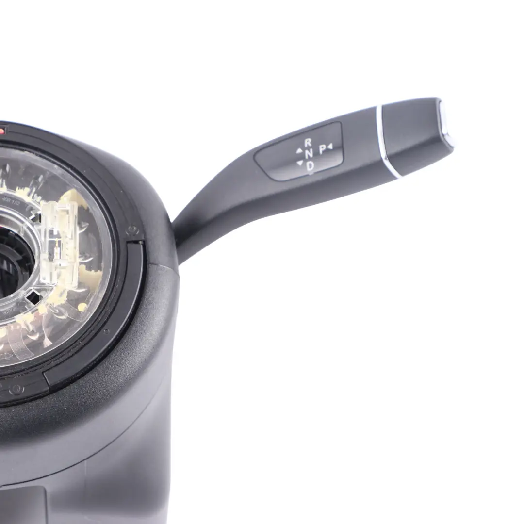Steering Column Switch Cluster Wiper Indicator Stalk to Mercedes C207 with Part number A2129008523 Mercedes C207 Steering Column Switch Cluster Wiper Indicator Stalk - SKU A2129008523 - Part number A2129008523
