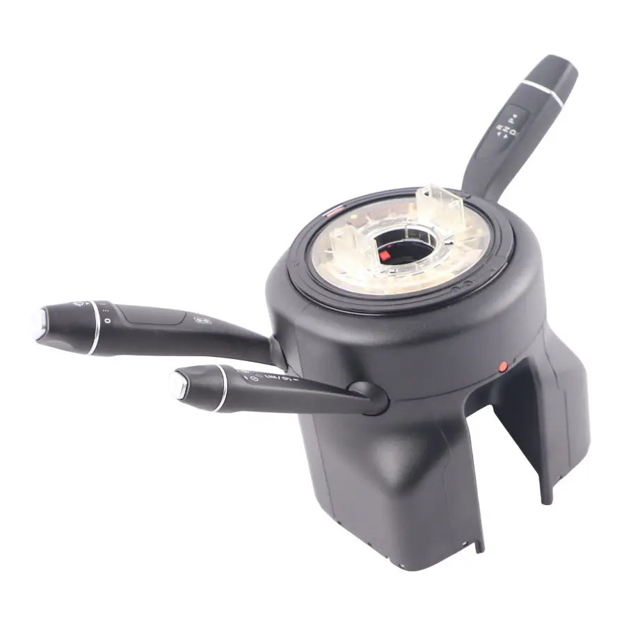 Lenksäule Schalter Cluster Wischer Indikator Stiel für Mercedes C207 mit Teilenummer A2129008523 Mercedes C207 Lenksäule Schalter Cluster Wischer Indikator Stiel - SKU A2129008523 - Teilenummer A2129008523