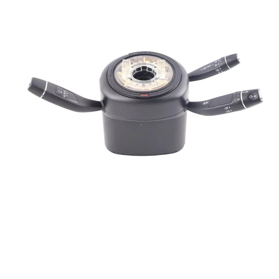 Mercedes C207 Columna de Dirección Interruptor Indicador Stalk - SKU A2129008523 - Número de pieza A2129008523